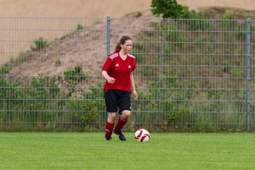 Bild 248 - B-Juniorinnen FSC Kaltenkirchen - TSV Sch�nberg : Ergebnis: 1:1